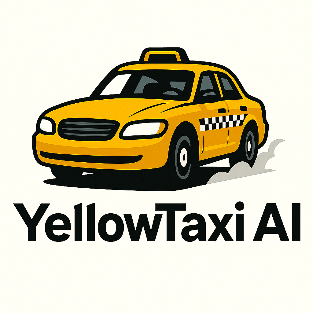 YellowTaxi AI
